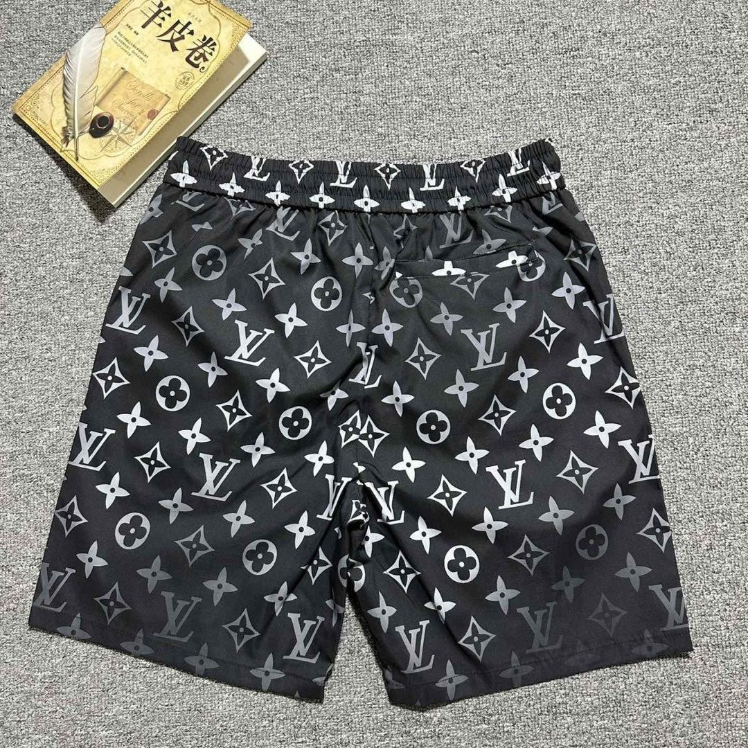 Printed shorts Printed shorts