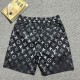 Printed shorts Printed shorts