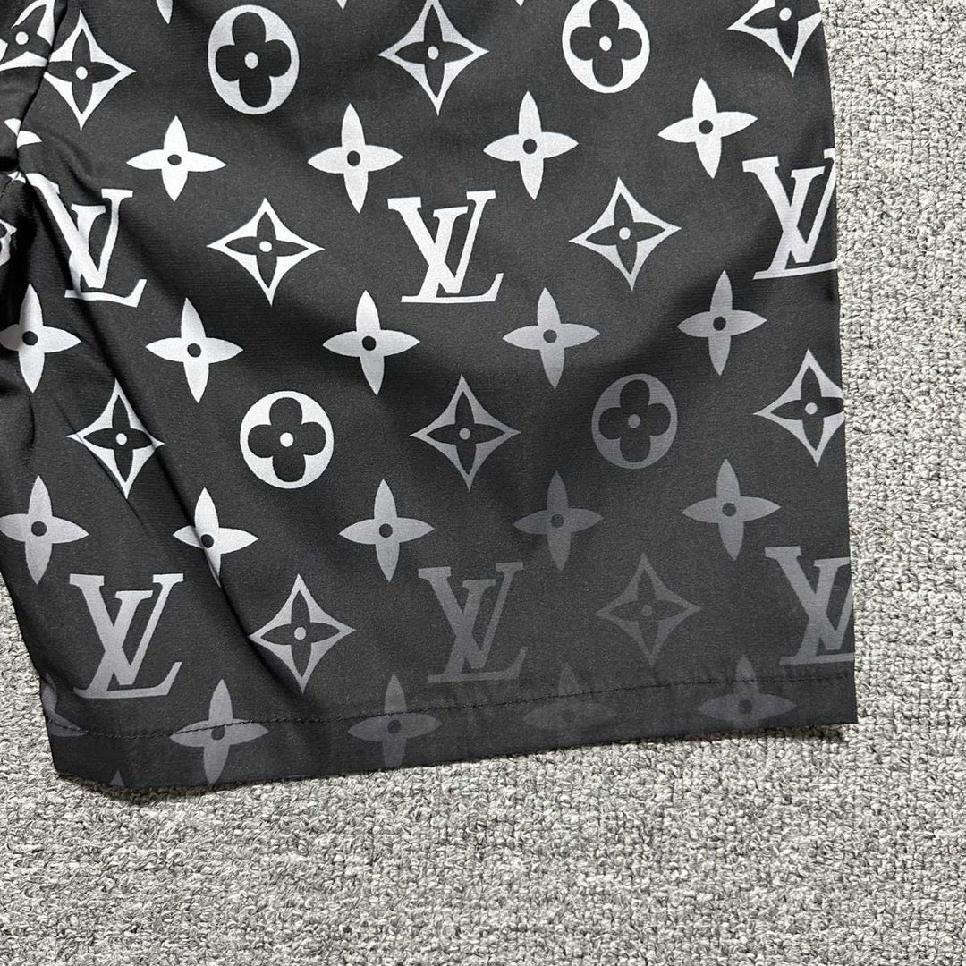 Printed shorts Printed shorts