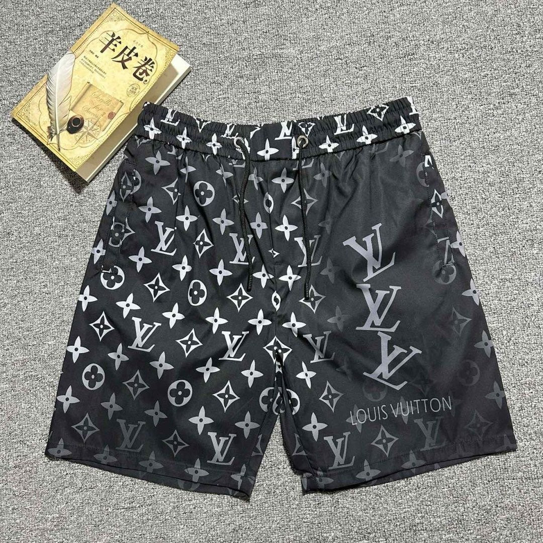 Printed shorts Printed shorts