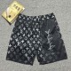 Printed shorts Printed shorts