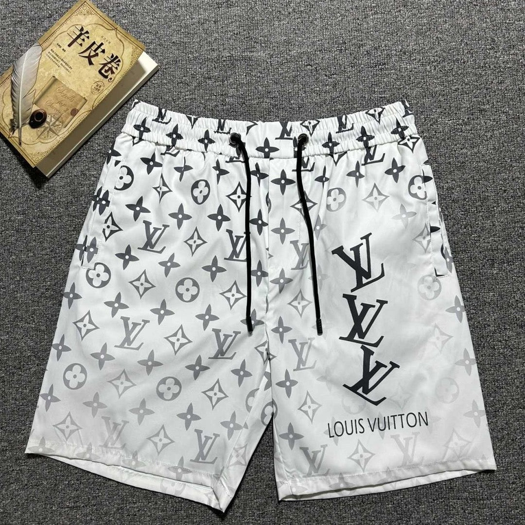 Printed shorts Printed shorts