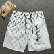 Printed shorts Printed shorts