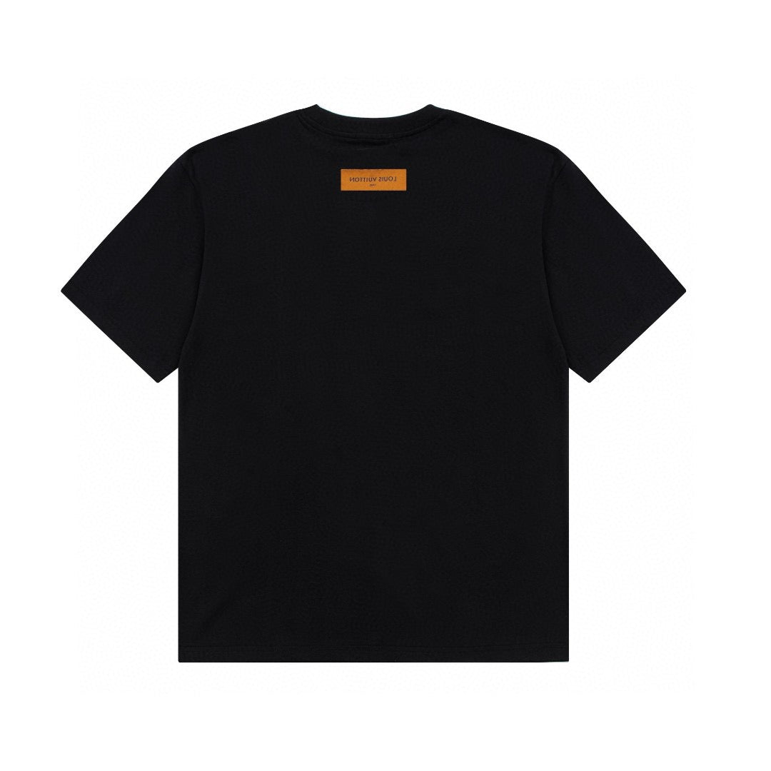 Letter Print T Shirt(summer preferred) Letter Print T Shirt(summer preferred)