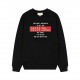 Bag Carriers Print Sweatshirt Bag Carriers Print Sweatshirt