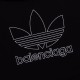 Hollow Printing Print Hoodie Hollow Printing Print Hoodie