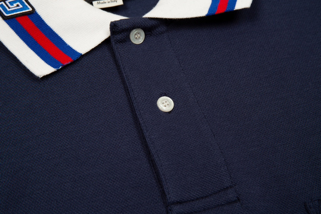 NEW 0403 Polo shirt NEW 0403 Polo shirt
