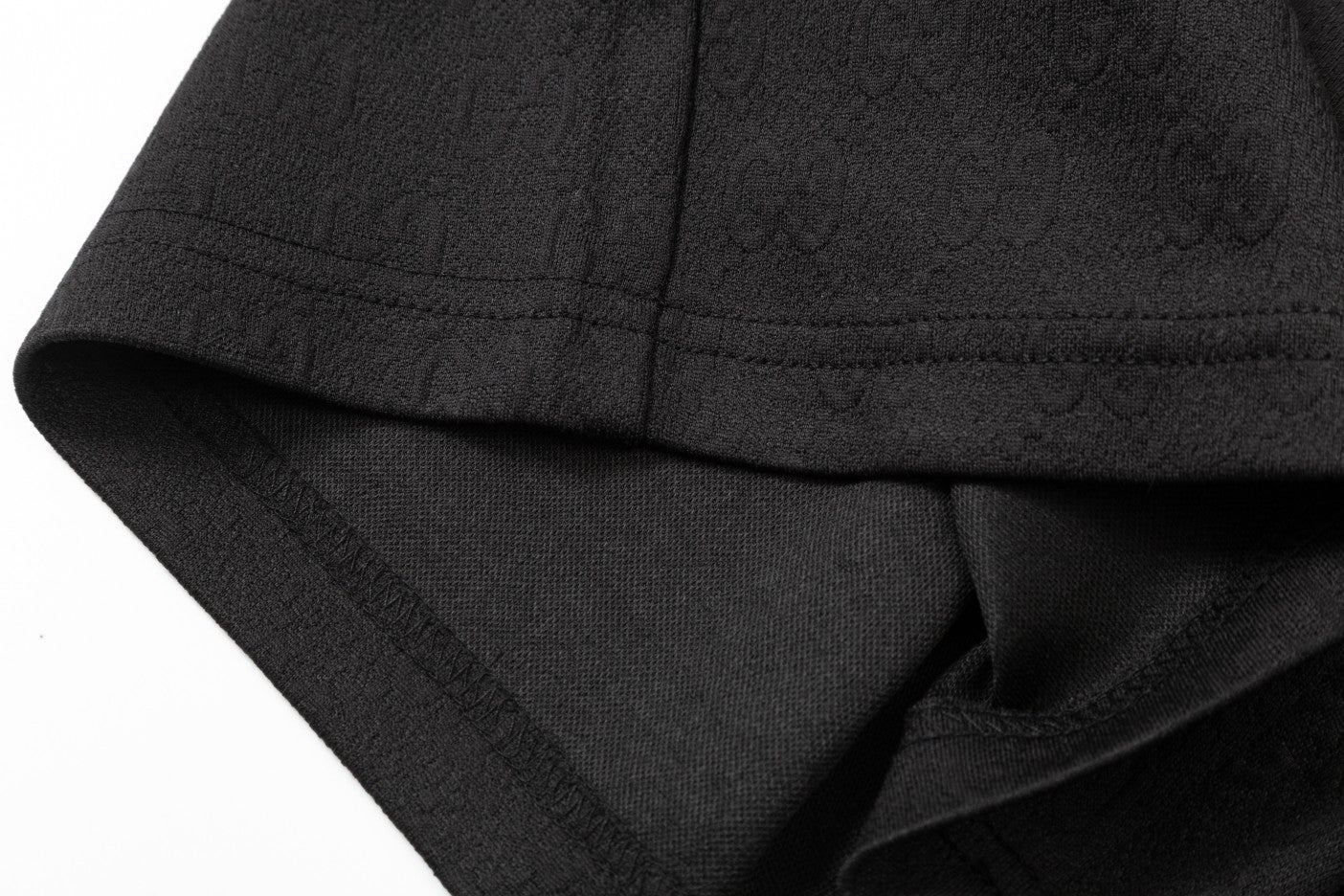 Classic waist stretch shorts Classic waist stretch shorts