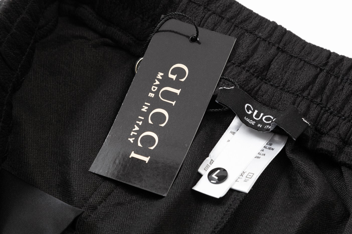 Classic waist stretch shorts Classic waist stretch shorts