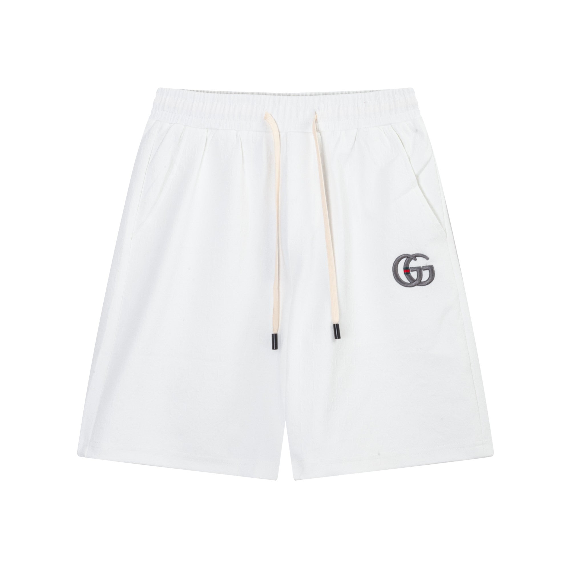 Classic waist stretch shorts Classic waist stretch shorts