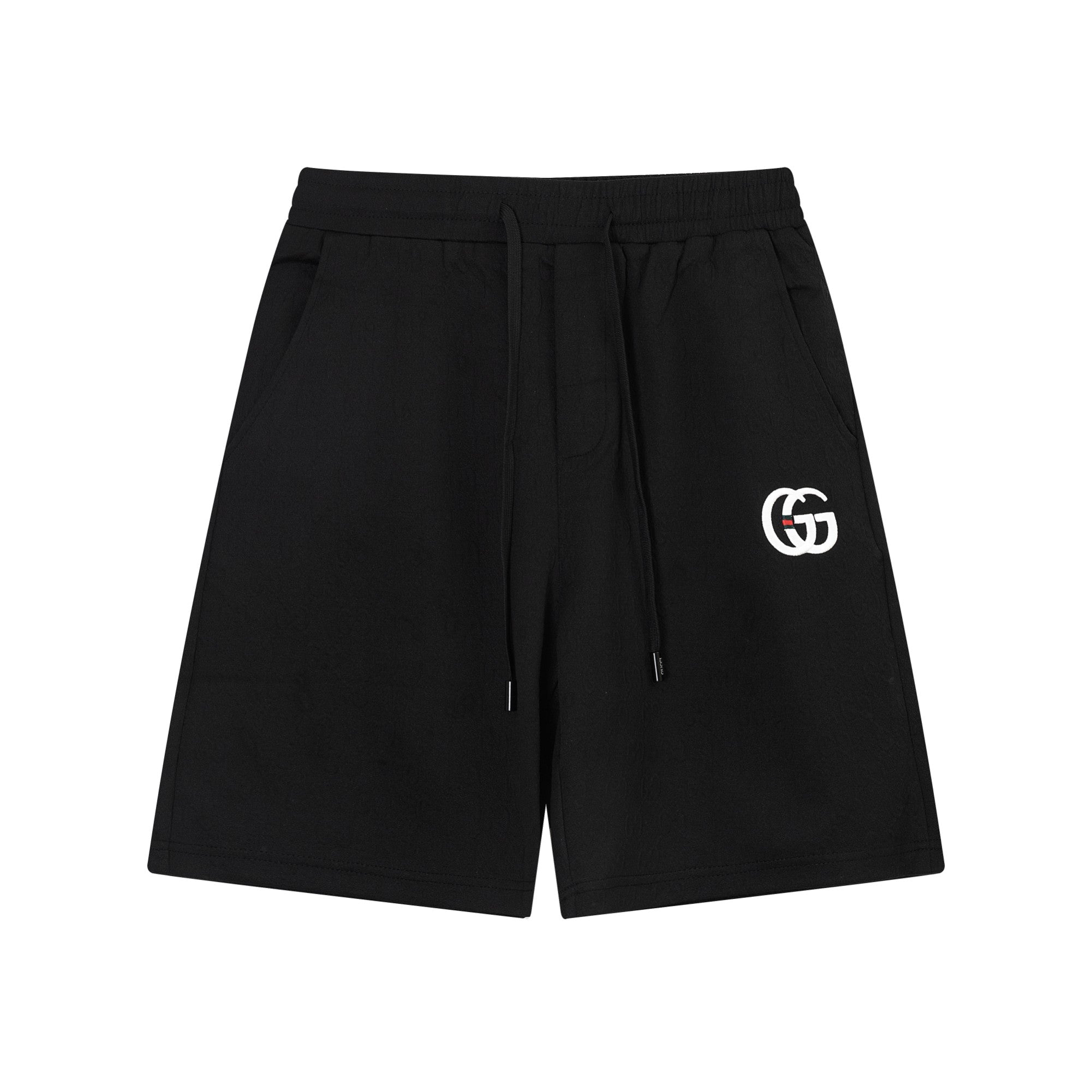 Classic waist stretch shorts Classic waist stretch shorts