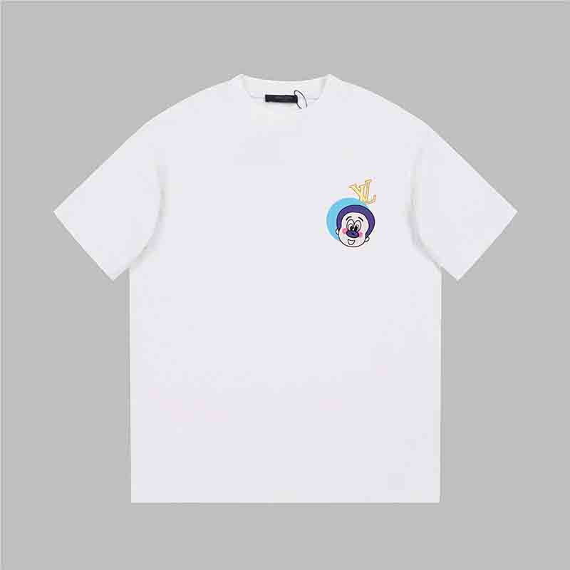 Cartoon T-Shirt Cartoon T-Shirt