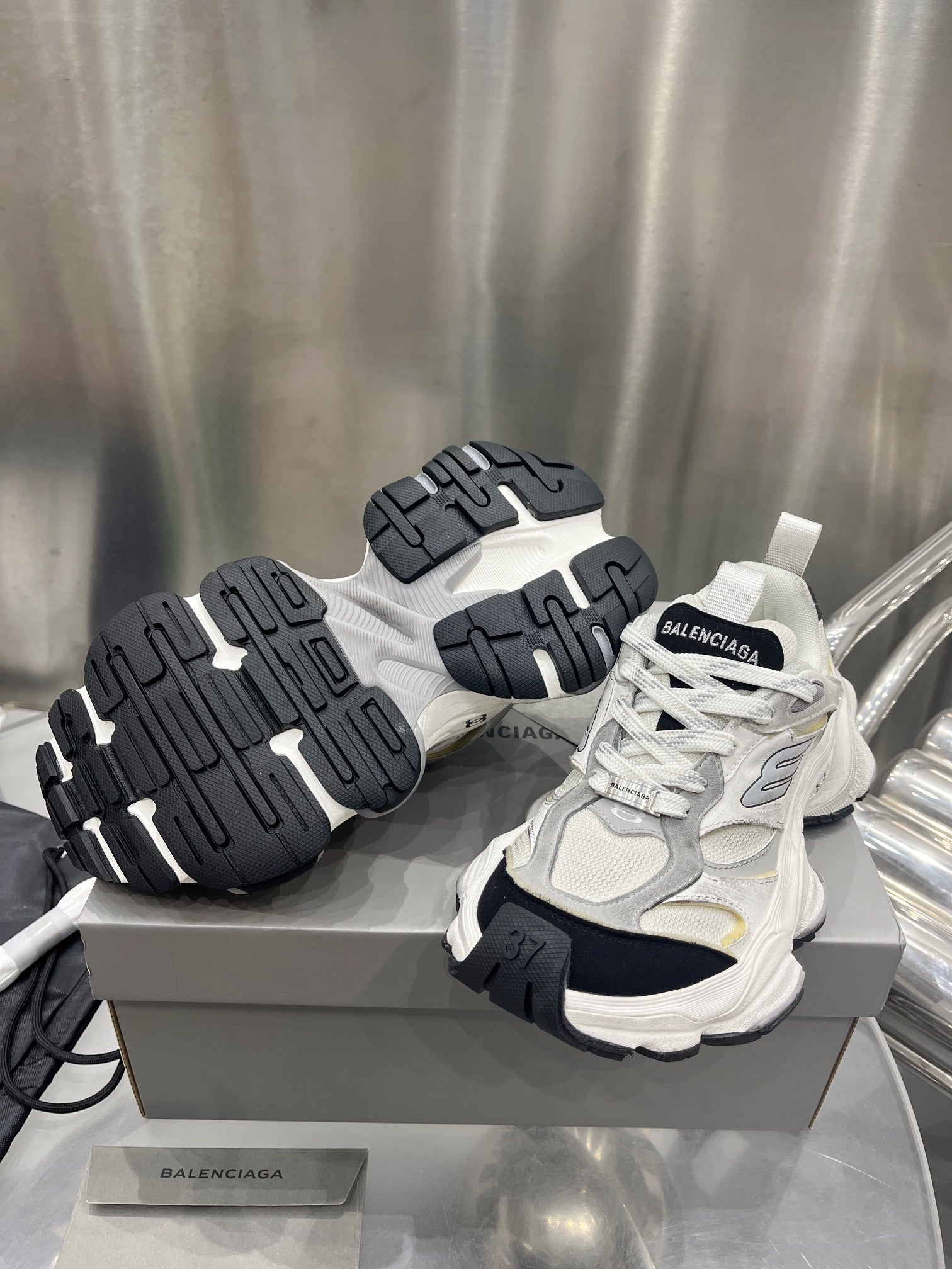 NEW 0423 New platform elevating shoes NEW 0423 New platform elevating shoes
