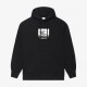 EKD Print Hoodie EKD Print Hoodie