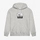 EKD Print Hoodie EKD Print Hoodie