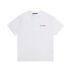 Simple Print T-shirt Simple Print T-shirt