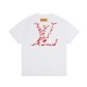 Simple Print T-shirt Simple Print T-shirt