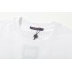 Simple Print T-shirt Simple Print T-shirt