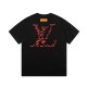Simple Print T-shirt Simple Print T-shirt