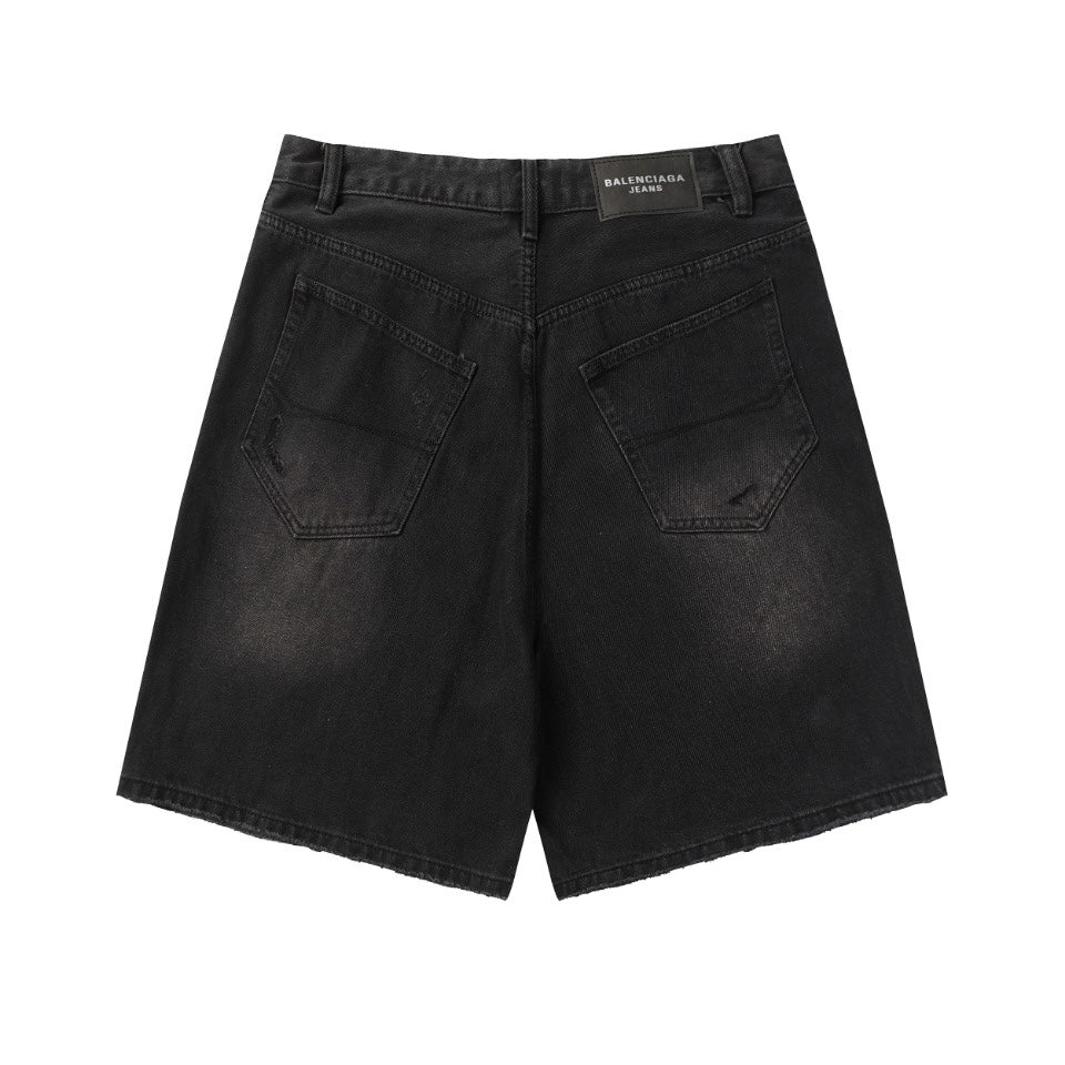 New 0409 Cotton breathable Denim Shorts New 0409 Cotton breathable Denim Shorts