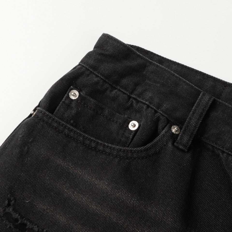 New 0409 Cotton breathable Denim Shorts New 0409 Cotton breathable Denim Shorts