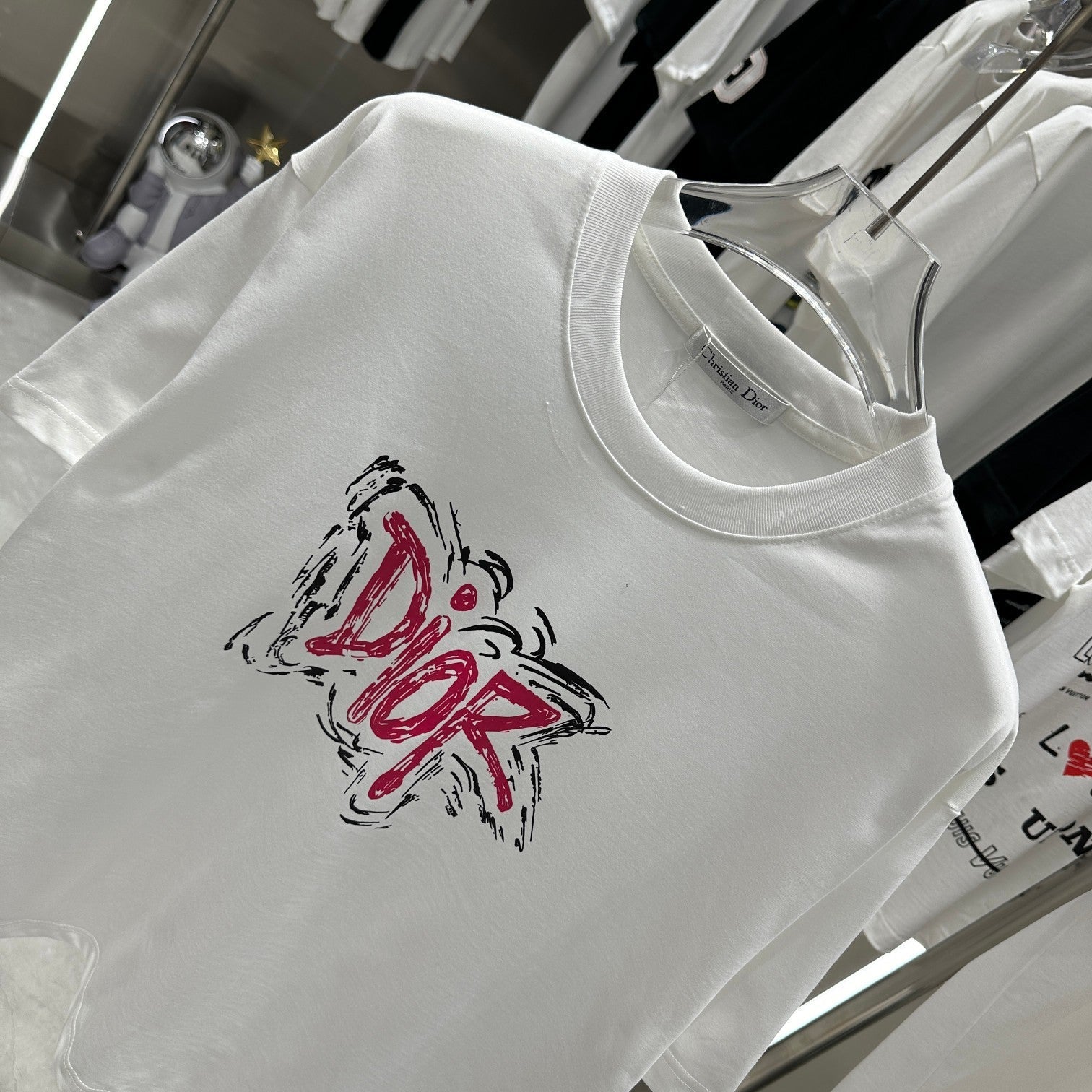 New 0409 Cotton breathable T-shirt(summer preferred) New 0409 Cotton breathable T-shirt(summer preferred)