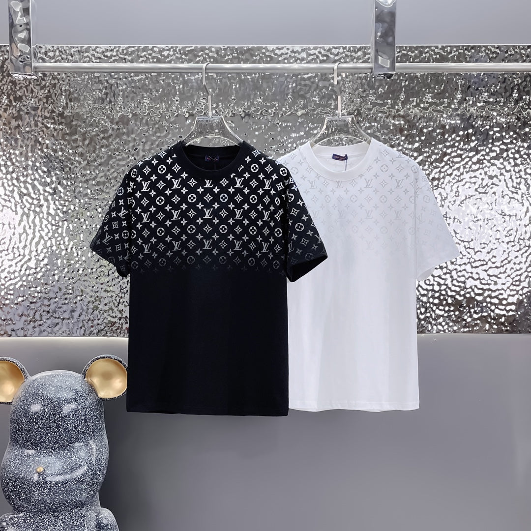 Monogram T-Shirt Monogram T-Shirt