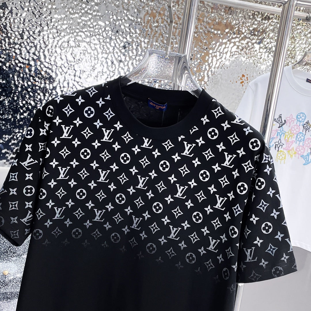 Monogram T-Shirt Monogram T-Shirt