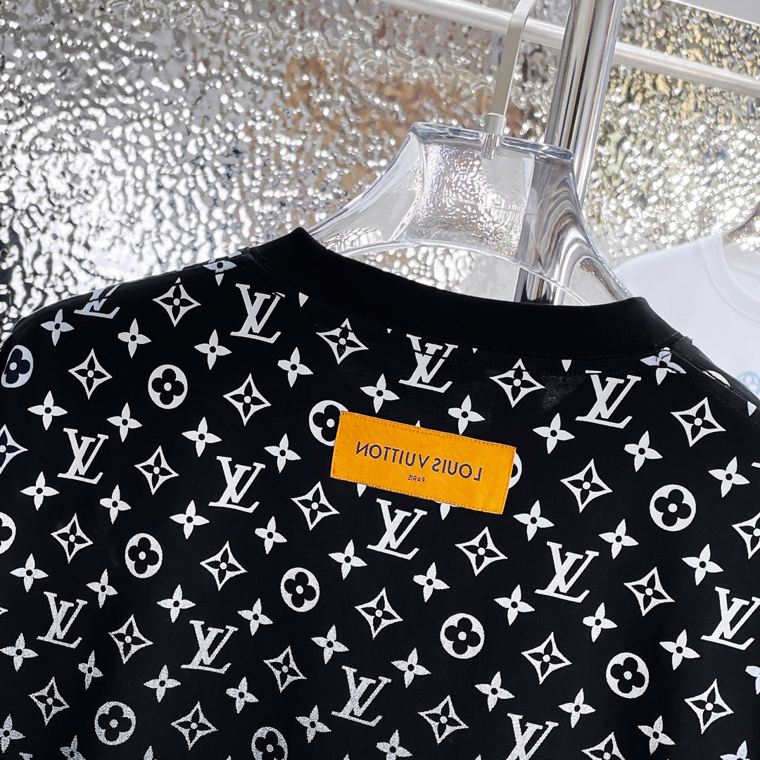Monogram T-Shirt Monogram T-Shirt