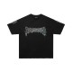 Darkwave T-shirt Oversized in Yellow/red(summer preferred) Darkwave T-shirt Oversized in Yellow/red(summer preferred)