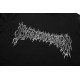 Darkwave T-shirt Oversized in Yellow/red(summer preferred) Darkwave T-shirt Oversized in Yellow/red(summer preferred)