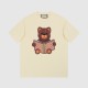Reading Bear T-Shirt Reading Bear T-Shirt