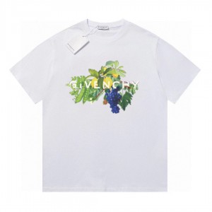 Fruit Printed T-Shirt