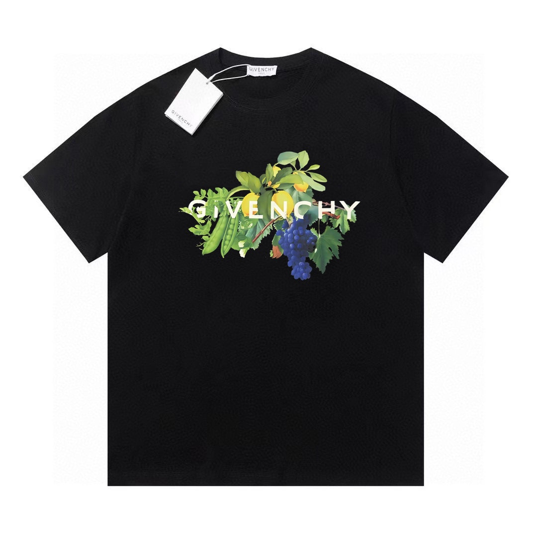 Fruit Printed T-Shirt Fruit Printed T-Shirt