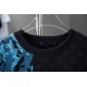 Flower Pattern Printed T-Shirt Flower Pattern Printed T-Shirt