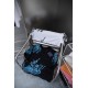 Flower Pattern Printed T-Shirt Flower Pattern Printed T-Shirt