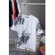 Flower Pattern Printed T-Shirt Flower Pattern Printed T-Shirt