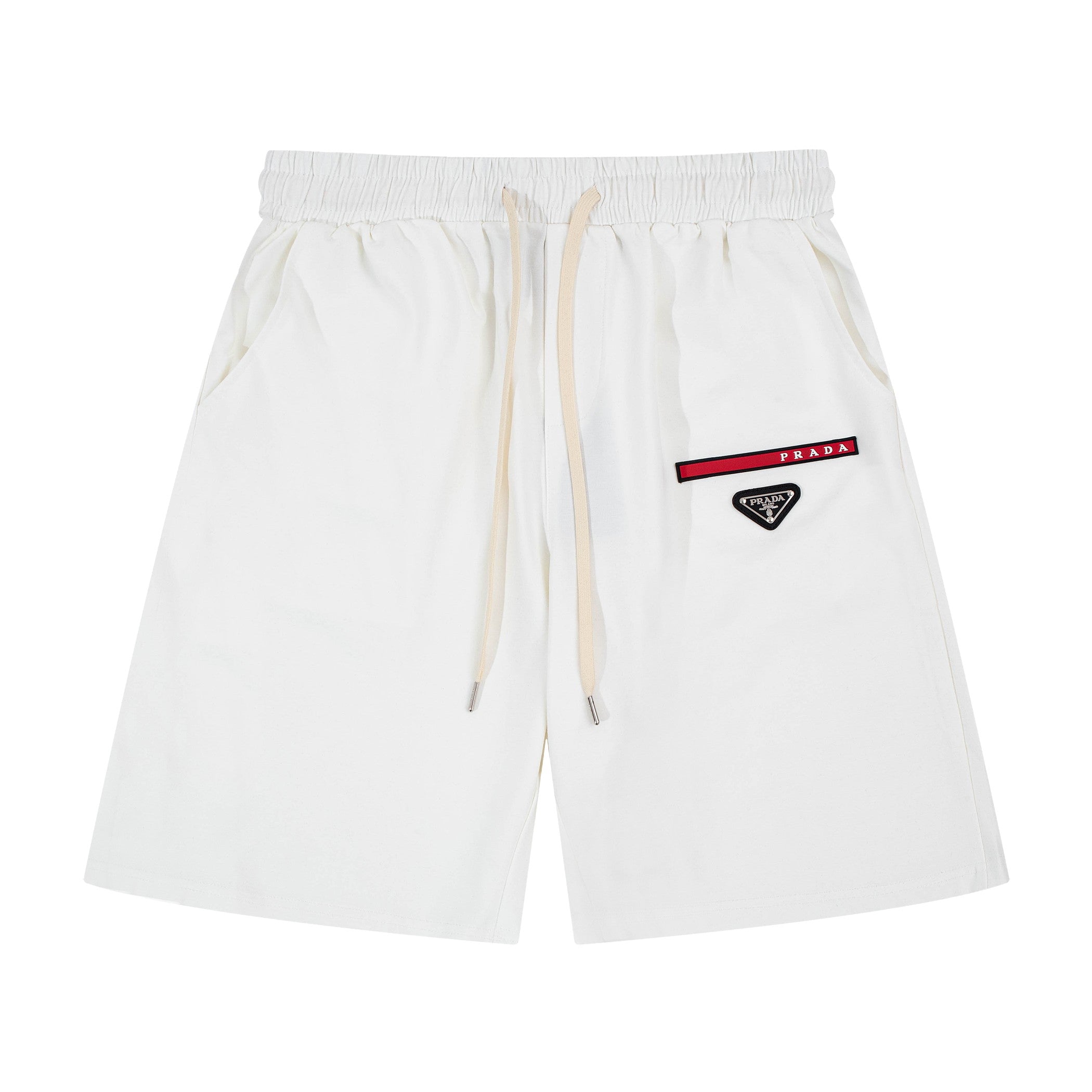 Printed pocket shorts Printed pocket shorts