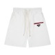 Printed pocket shorts Printed pocket shorts