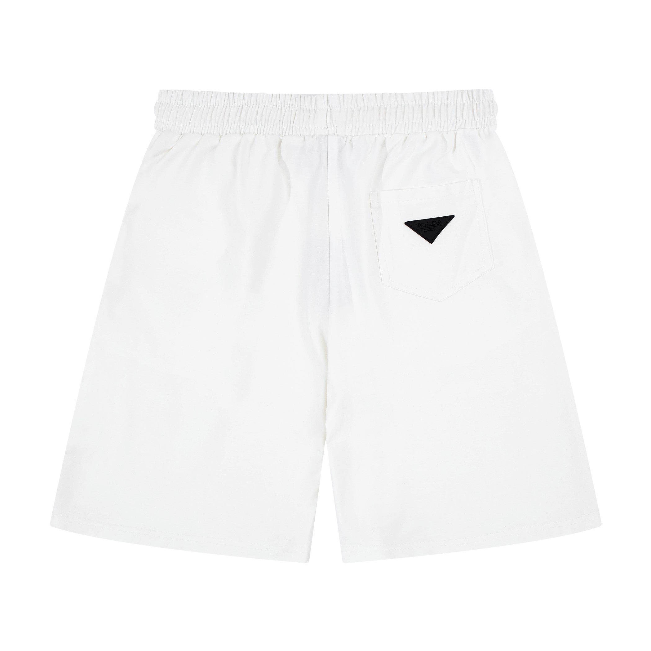 Printed pocket shorts Printed pocket shorts