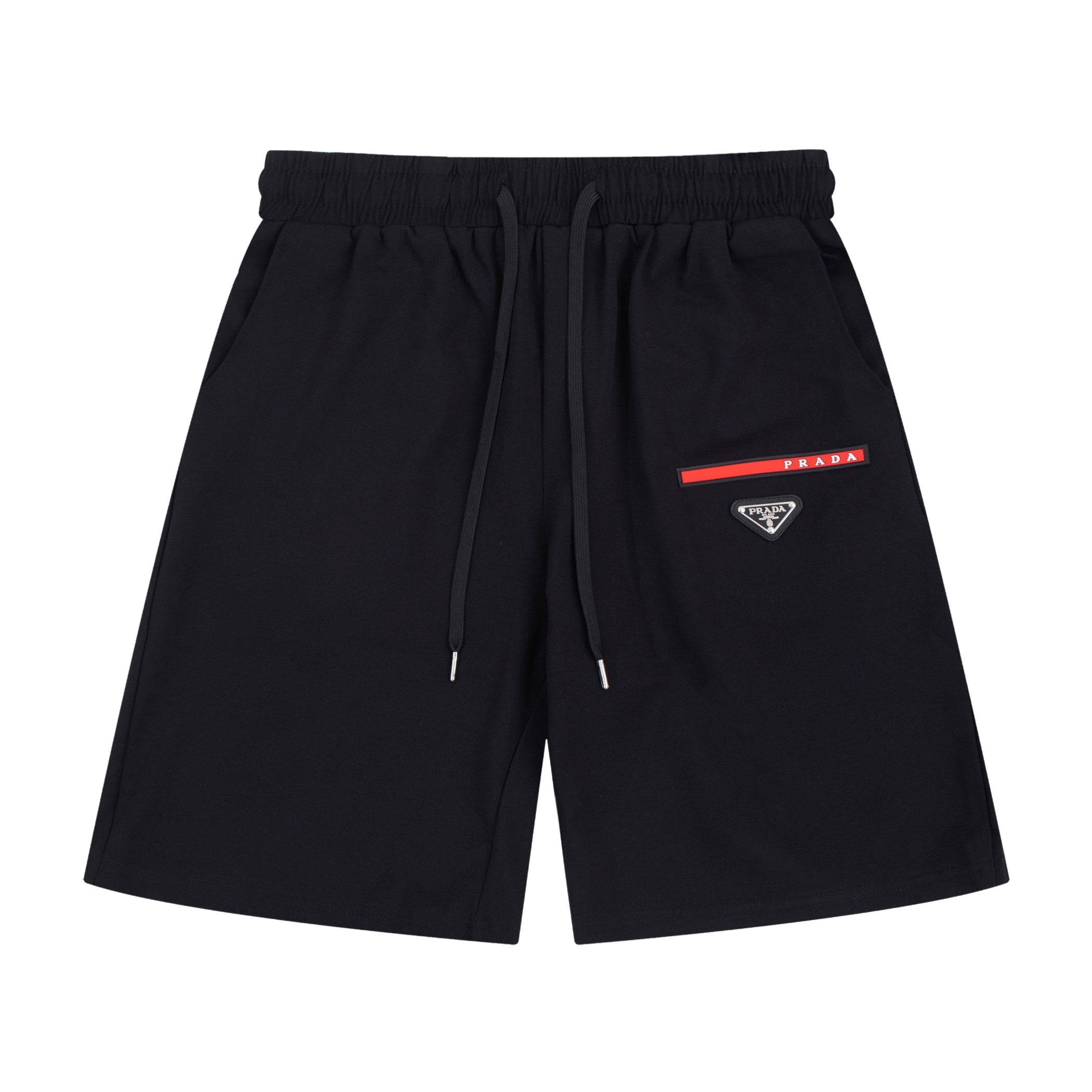Printed pocket shorts Printed pocket shorts