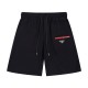 Printed pocket shorts Printed pocket shorts