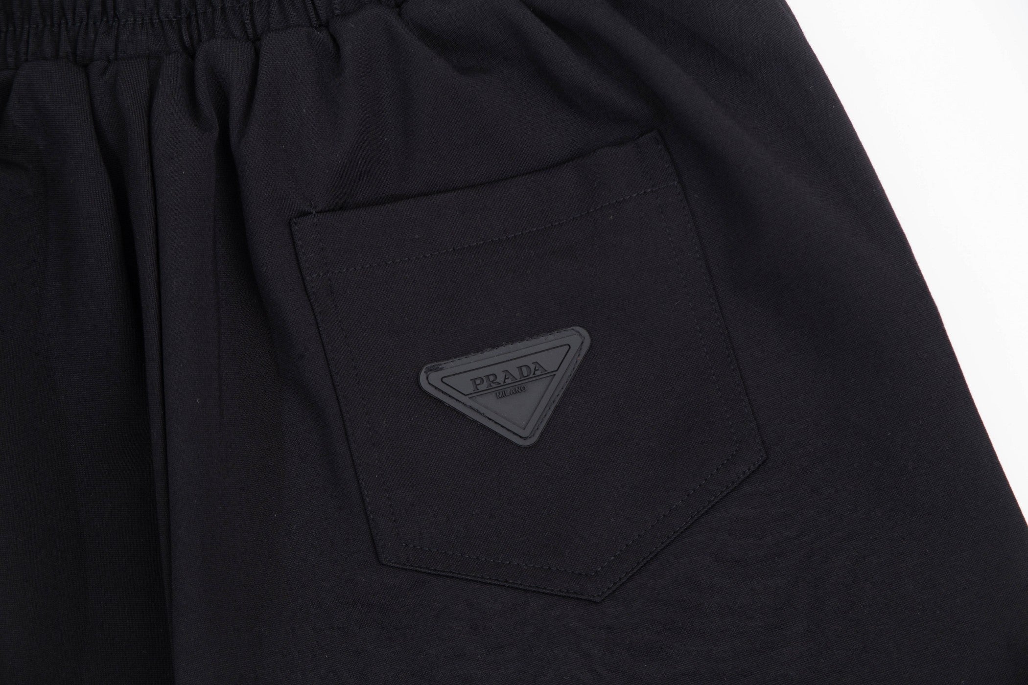 Printed pocket shorts Printed pocket shorts