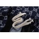 Full print knitted pants Full print knitted pants