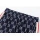 Full print knitted pants Full print knitted pants
