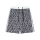 Classic waist stretch shorts Classic waist stretch shorts