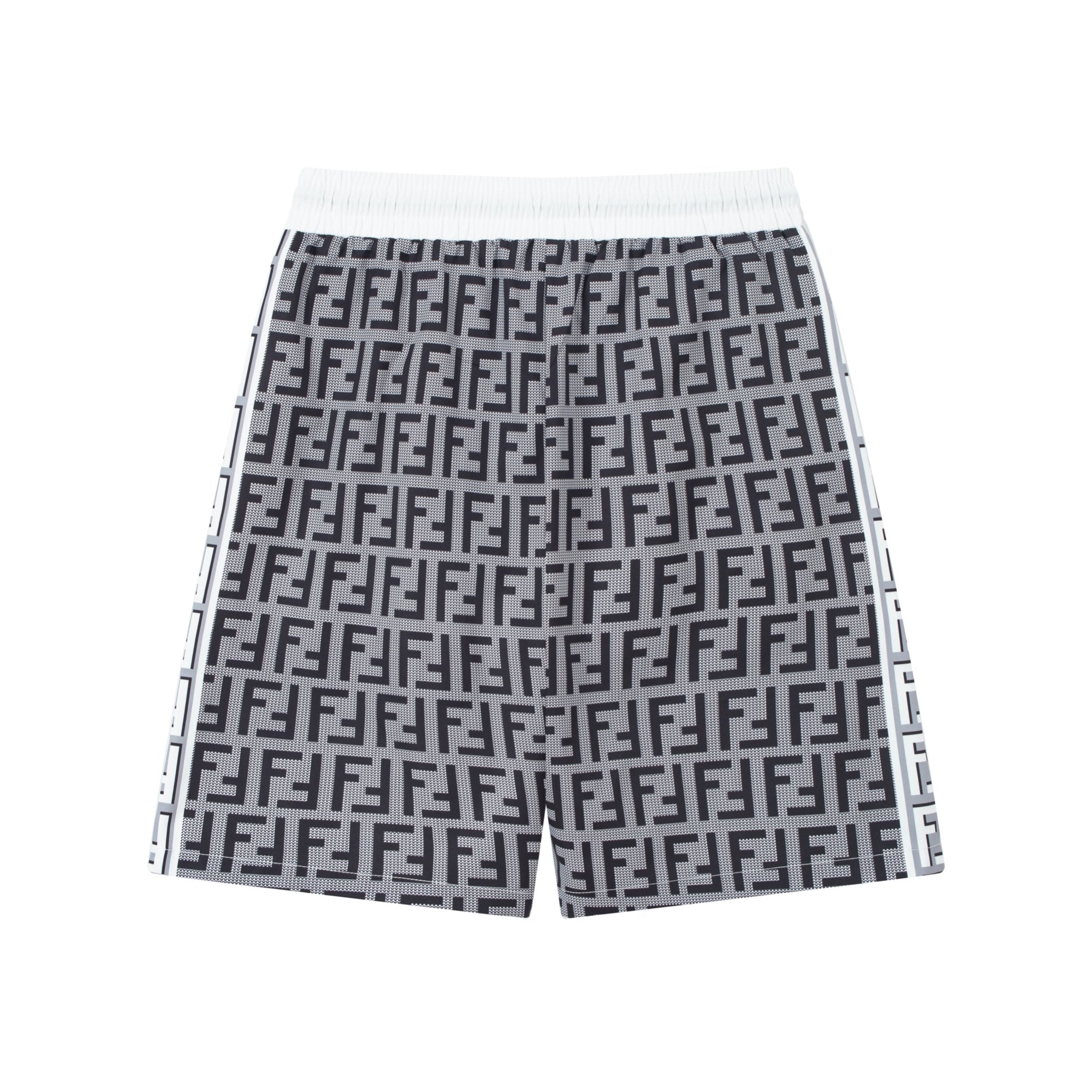Classic waist stretch shorts Classic waist stretch shorts