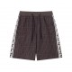 Classic waist stretch shorts Classic waist stretch shorts