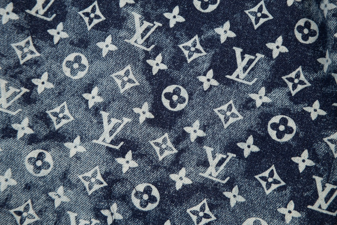 Heavy craft wash denim shorts Heavy craft wash denim shorts
