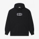 Crewneck Print Hoodie Crewneck Print Hoodie